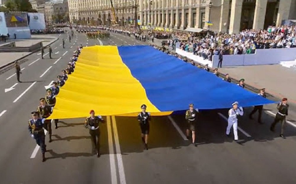 В Украине утвердили новый праздник, который будут отмечать в июле