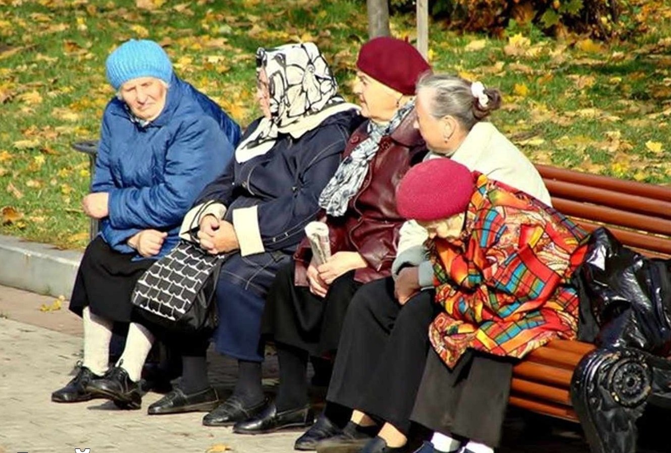 В Украине разведенным женщинам будет сложнее выйти на пенсию