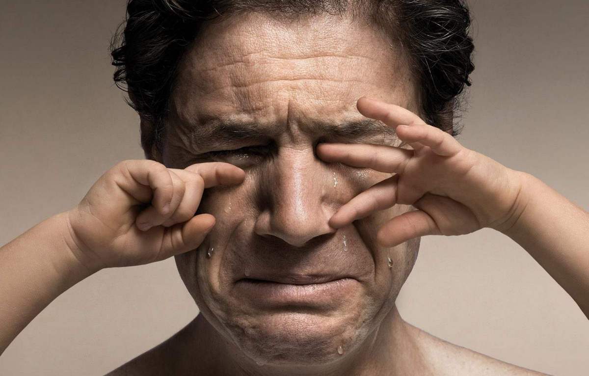 Четыре самых обидчивых мужчины по знаку Зодиака - today.ua