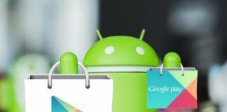 Google удаляет тысячи мобильных приложений для Android-смартфонов - today.ua