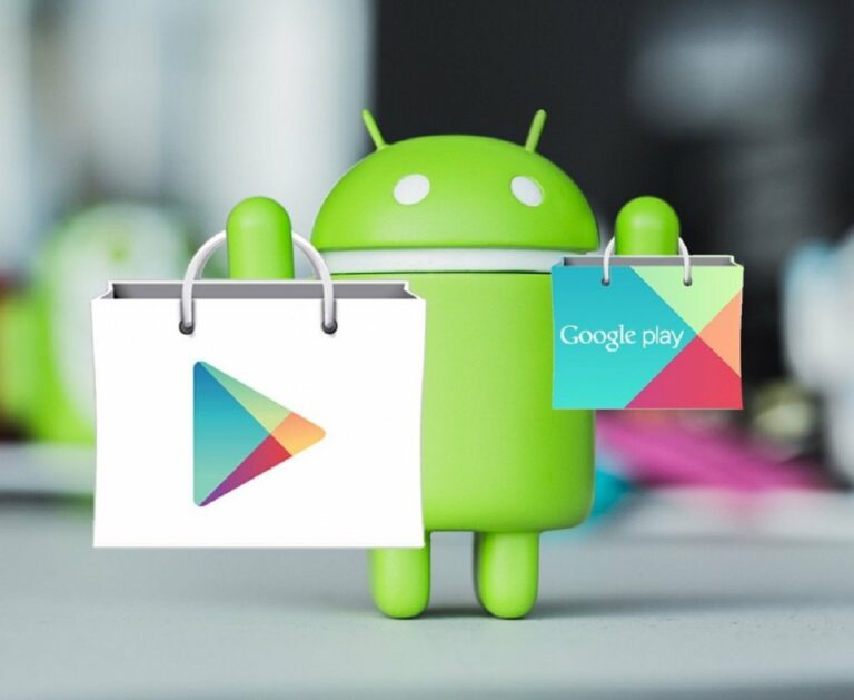 Google удаляет тысячи мобильных приложений для Android-смартфонов - today.ua