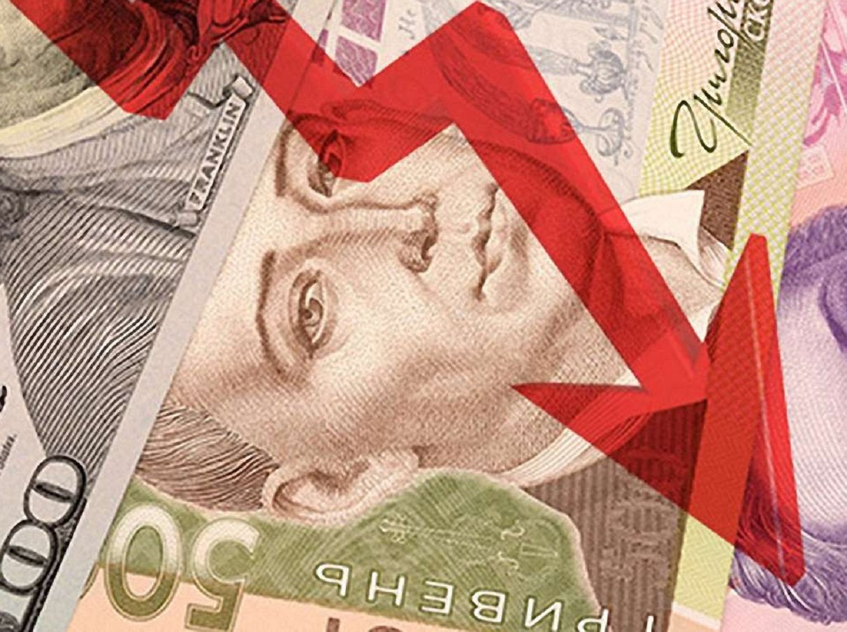 Украина должна подготовиться к скорому обвалу гривны – экономист