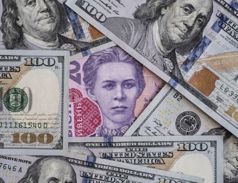 Після Дня Незалежності в Україні зміниться курс національної валюти - today.ua