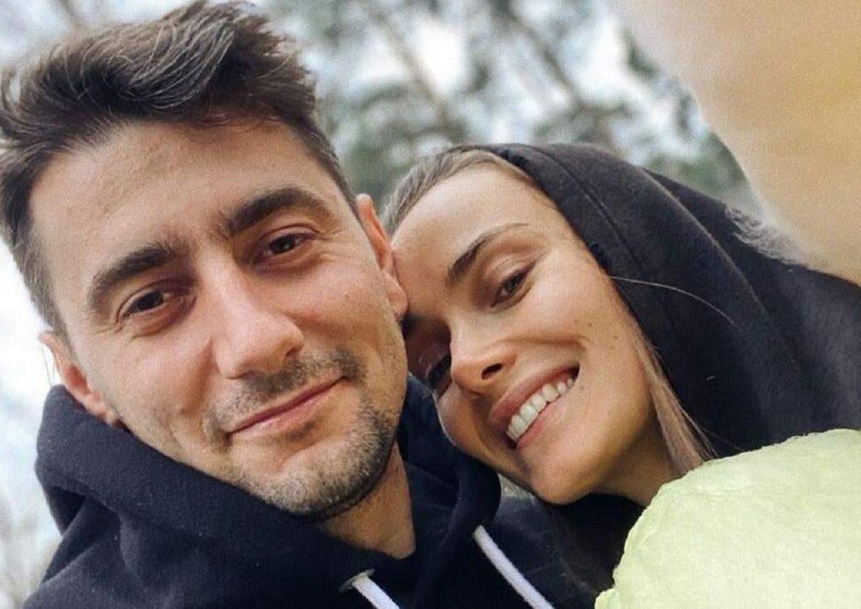 Холостячка Мишина после долгой паузы назвала настоящую причину расставания с Эллертом - today.ua