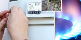 Украинцам назвали стоимость установки газовых счетчиков и сроки окупаемости приборов - today.ua