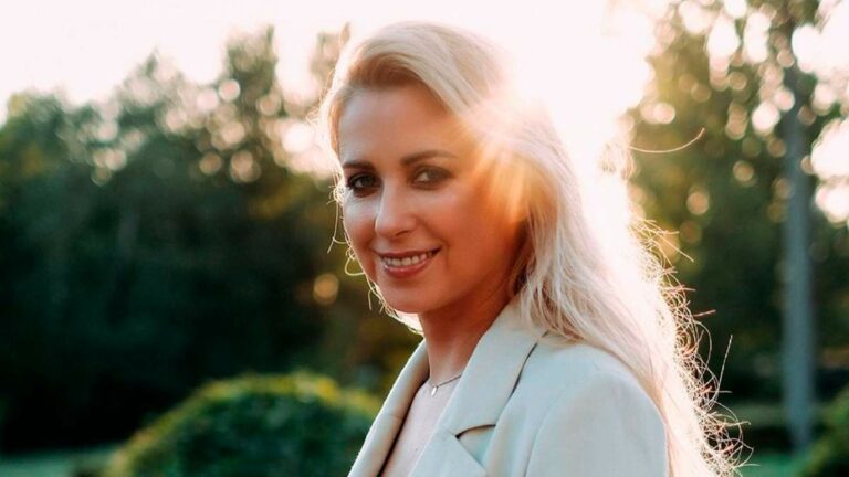 “Це єдиний спосіб“: Тоня Матвієнко випробувала на собі процедуру екстреного схуднення - today.ua