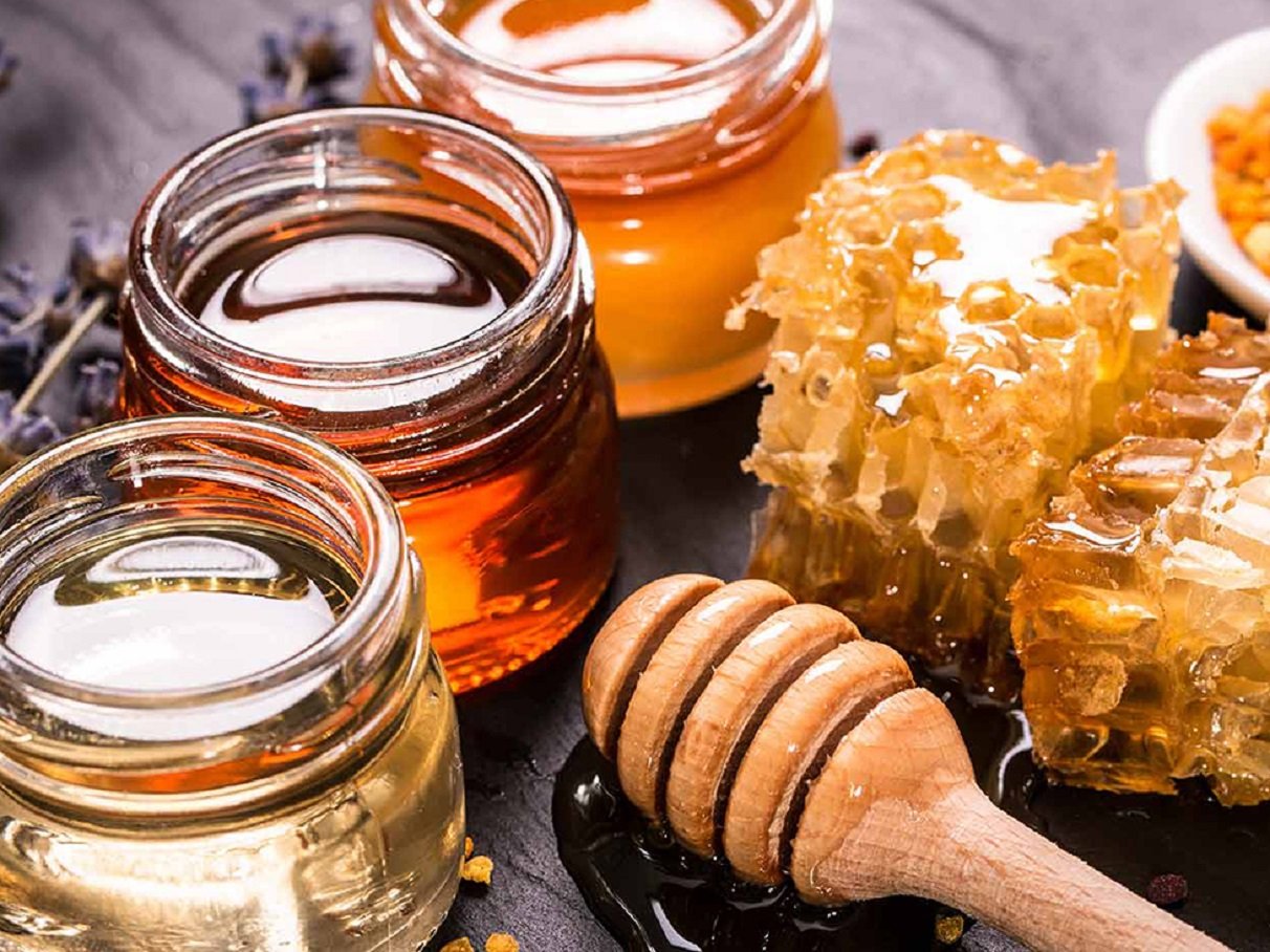 В Украине рекордными темпами растут цены на мед