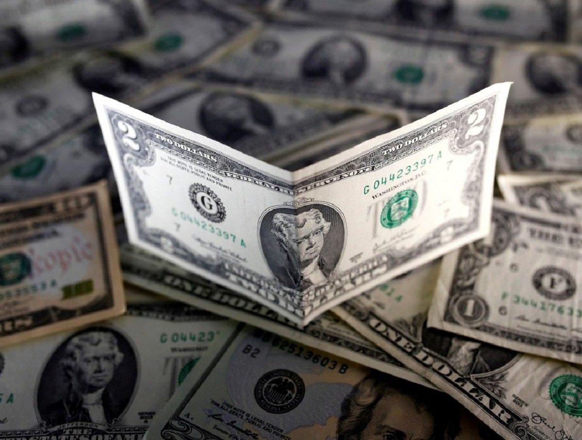 В Украине при обмене валют будут тщательно проверять каждую купюру