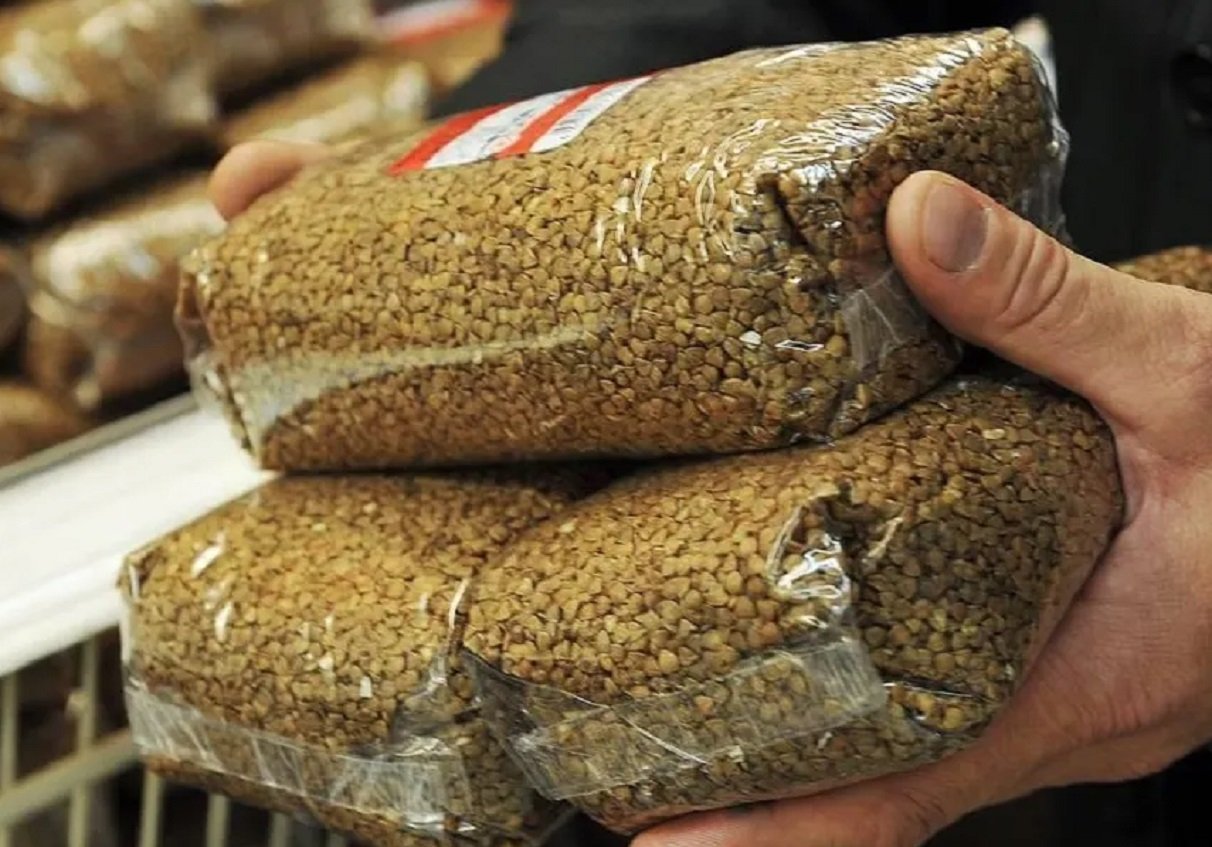 В Україні подорожчали гречка, макарони і соняшникова олія - today.ua