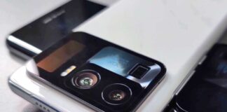 Смартфон Xiaomi Mi 12 отримає дисплей нового покоління і удосконалену камеру - today.ua