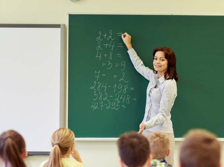 Міністр освіти розповів, як вчителі можуть збільшити собі зарплату на 20% - today.ua