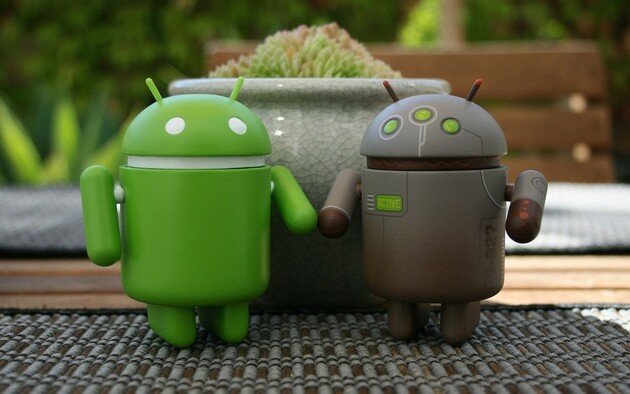 Android-смартфоны со старой прошивкой перестанут работать уже в сентябре