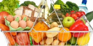 В Україні прогнозують зниження цін на продукти харчування: що подешевшає вже у вересні - today.ua