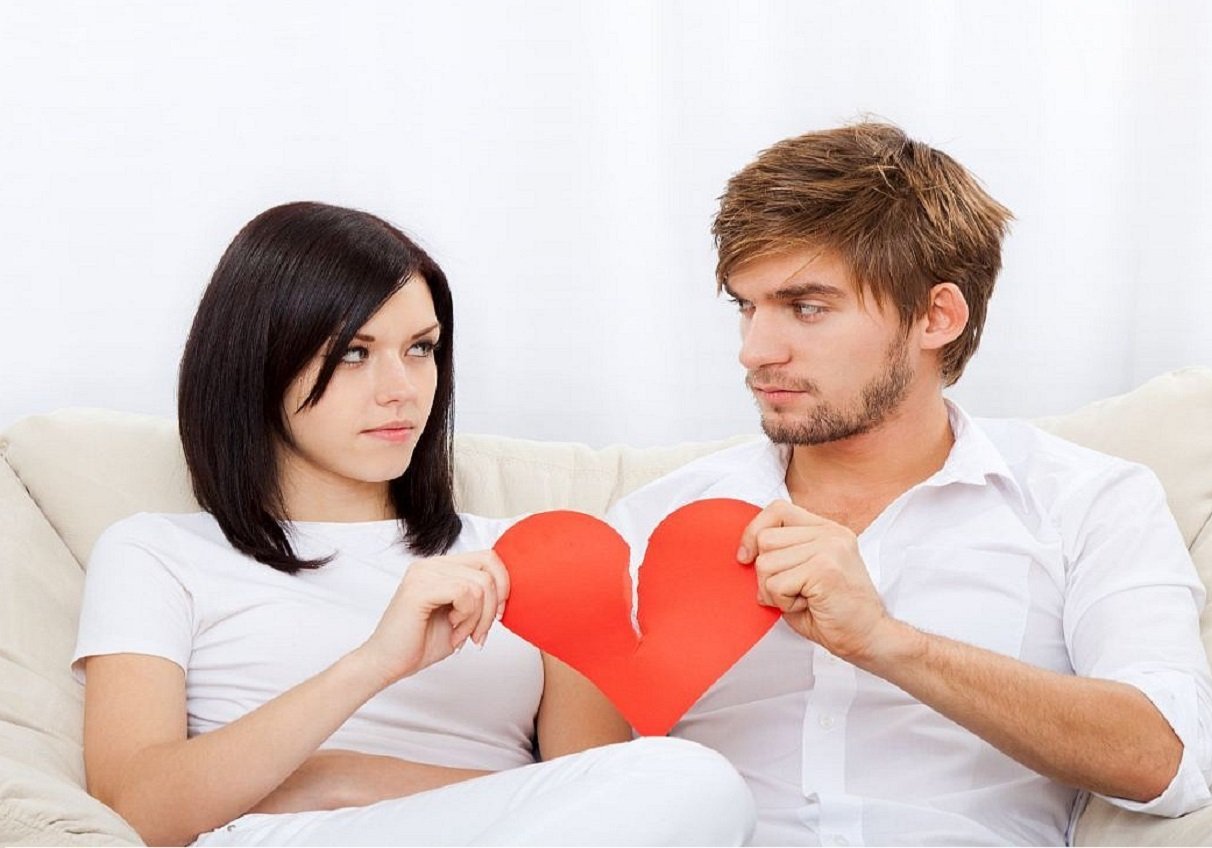 Названы пары знаков Зодиака, которые не смогут ужиться вместе - today.ua