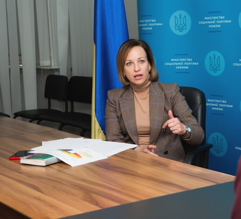 В Украине запустят новую систему проверки субсидий