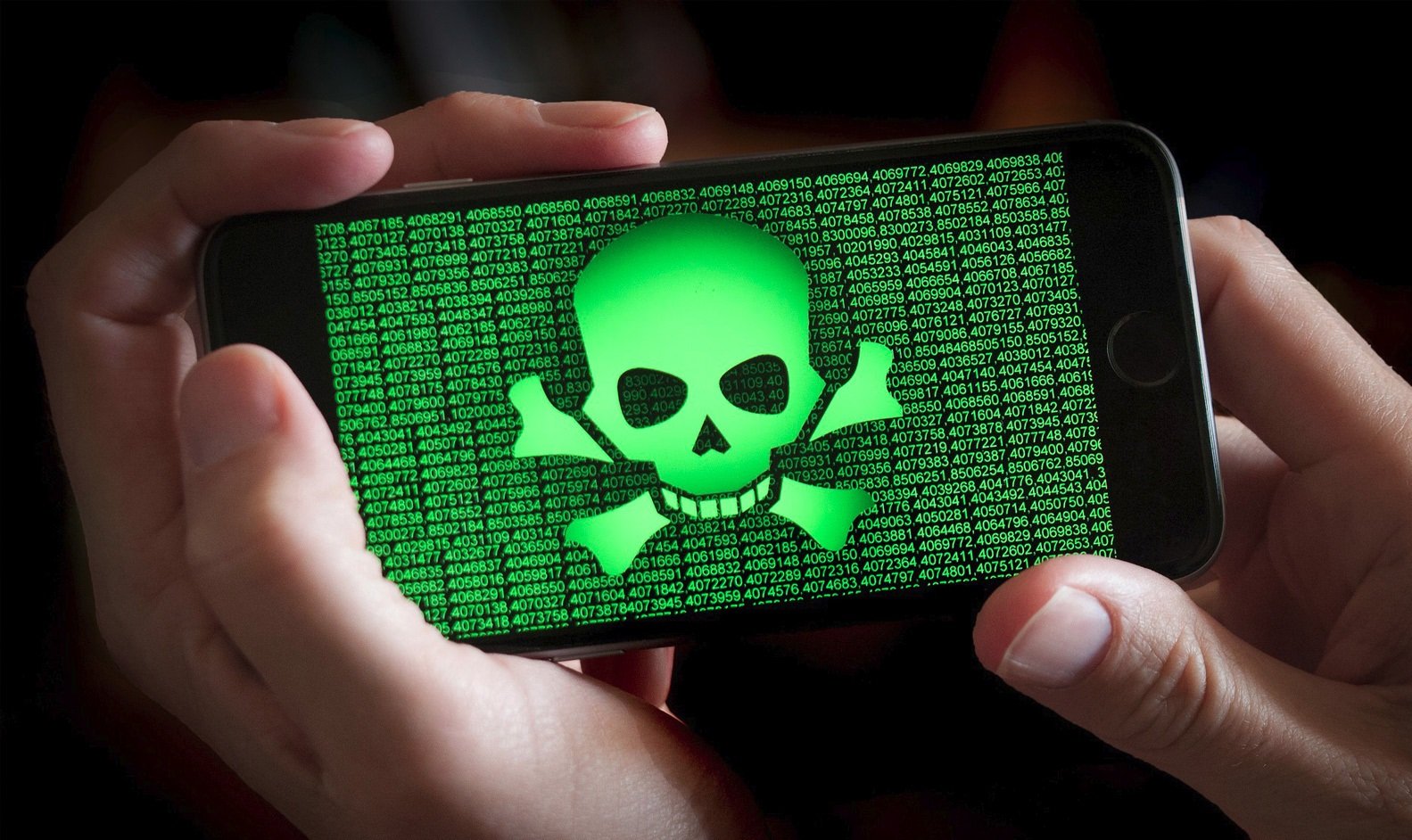 Названы основные признаки опасных приложений-шпионов в смартфонах