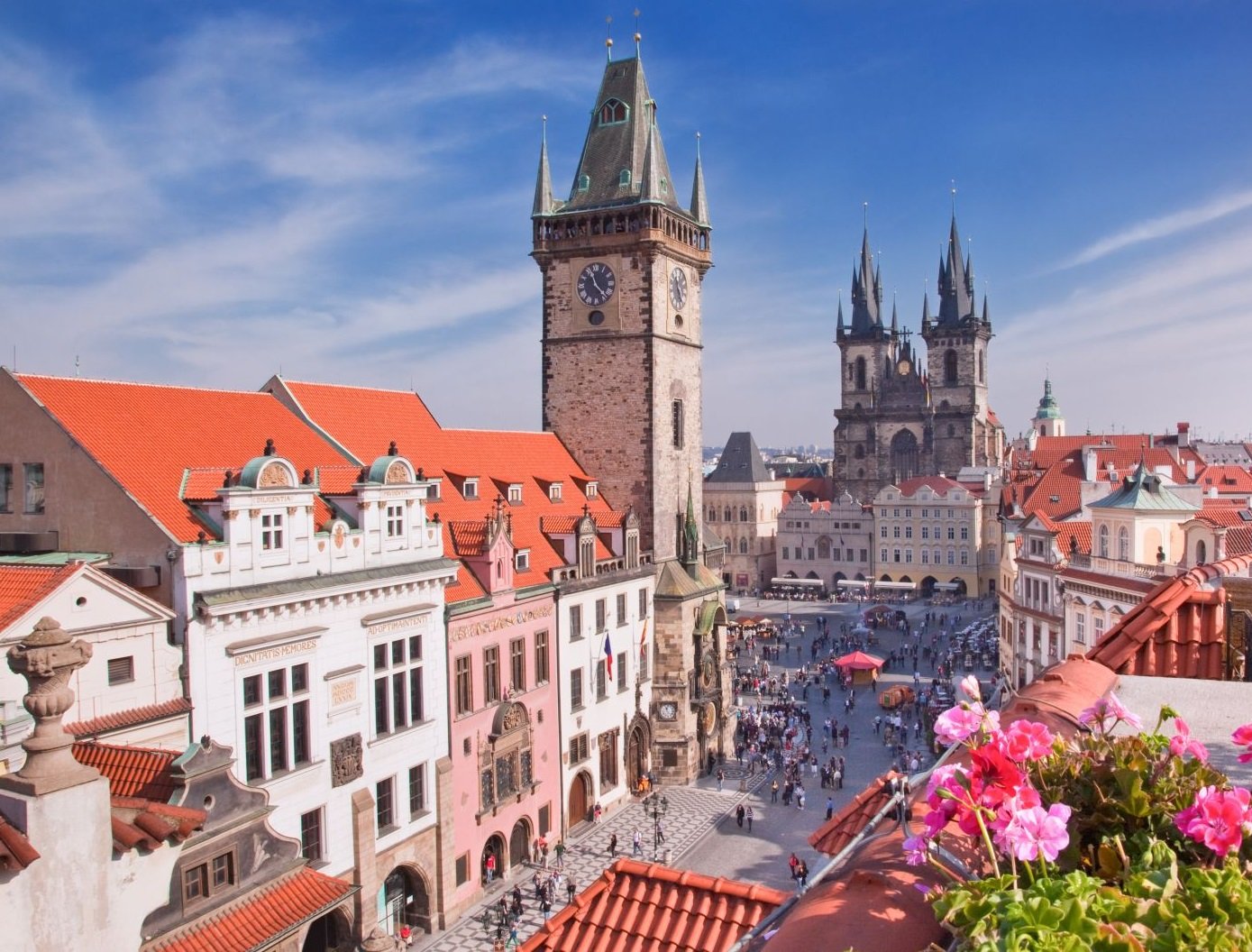 Чехія відкрила в'їзд для українців, але на певних умовах