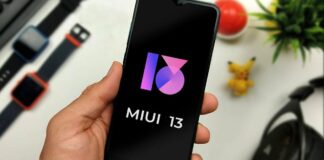 Xiaomi назвала моделі смартфонів, які першими отримають нову прошивку MIUI 13 - today.ua
