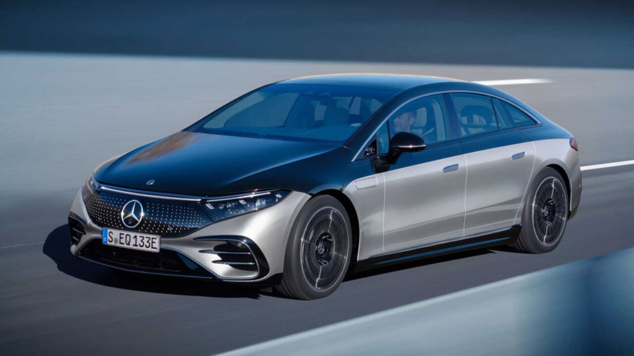 В Україні почалися продажі нової моделі Mercedes-Benz - today.ua