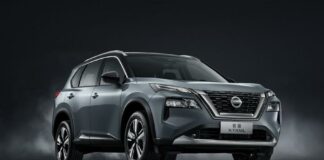 Начались продажи Nissan X-Trail нового поколения - today.ua