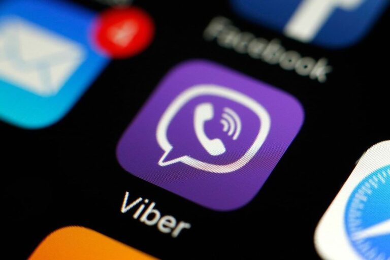 Viber запустить нову функцію для захисту особистих даних користувачів - today.ua