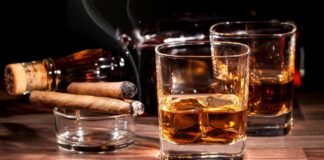 В Україні зростуть ціни на алкоголь і тютюнові вироби: Мінфін має намір підвищити плату за акциз - today.ua