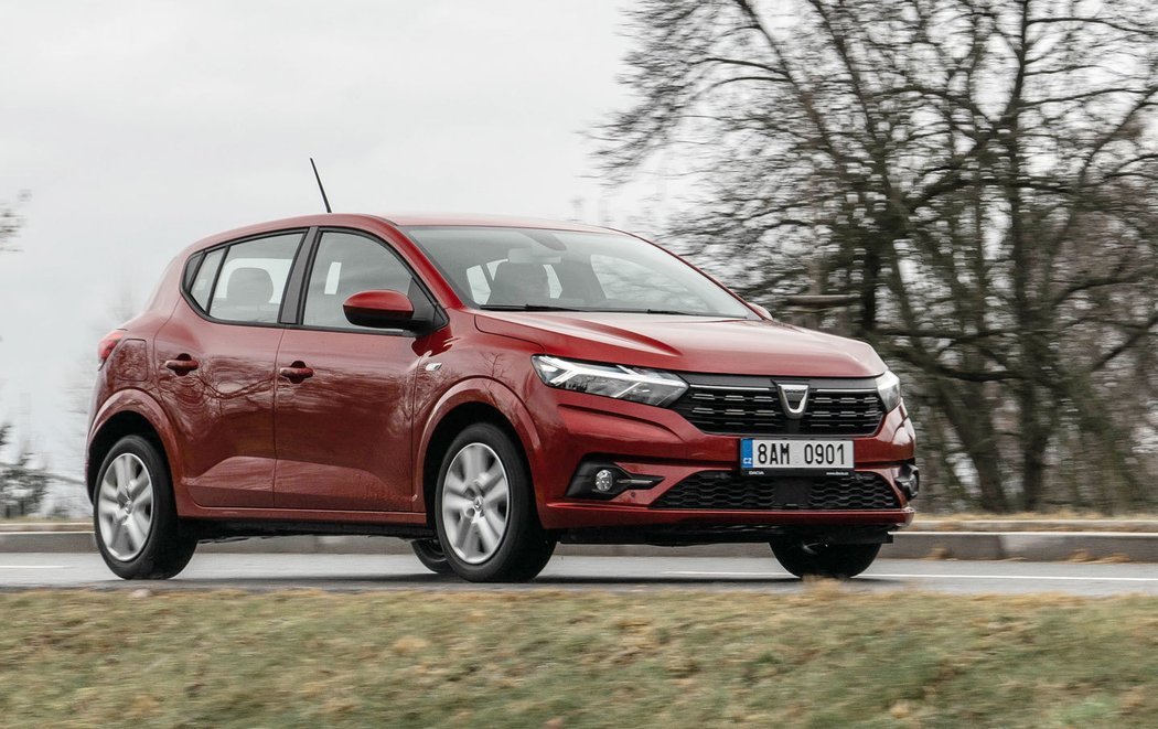 ТОП-10 самых популярных автомобилей в Европе