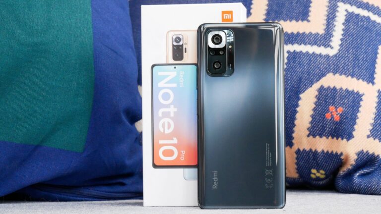 Xiaomi зняла з виробництва два топових бюджетних смартфона Redmi Note - today.ua