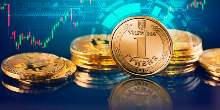 Уже незабаром українці отримуватимуть зарплату віртуальними грошима: кому першому заплатять в Е-гривні - today.ua