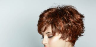 Стрижка каприз 2021- універсальна укладка для жінок будь-якого віку і типу волосся - today.ua
