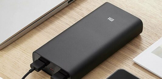 Xiaomi представила потужний Power Bank для смартфонів та ноутбуків - today.ua