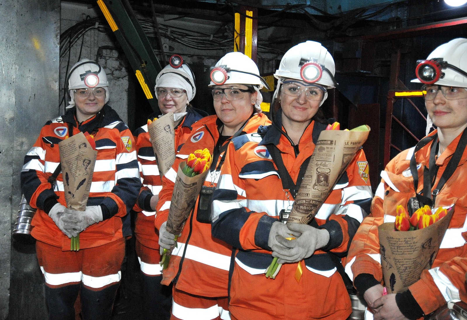 В Украине женщины могут выйти на пенсию в 50 лет