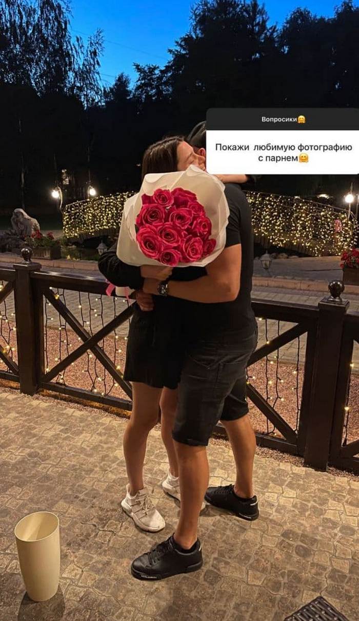 Фаворитка “Холостяк“ Юлия Бельченко рассталась с новым парнем на романтическом отдыхе в Хорватии
