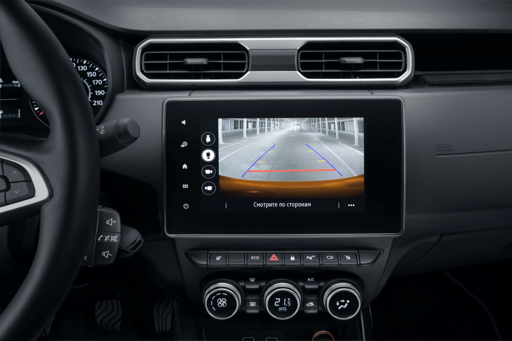 В Україні почалися продажі оновленого Renault Duster - today.ua