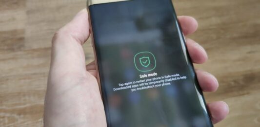 Як включити безпечний режим на Android-смартфонах, коли пристрій зависає - today.ua