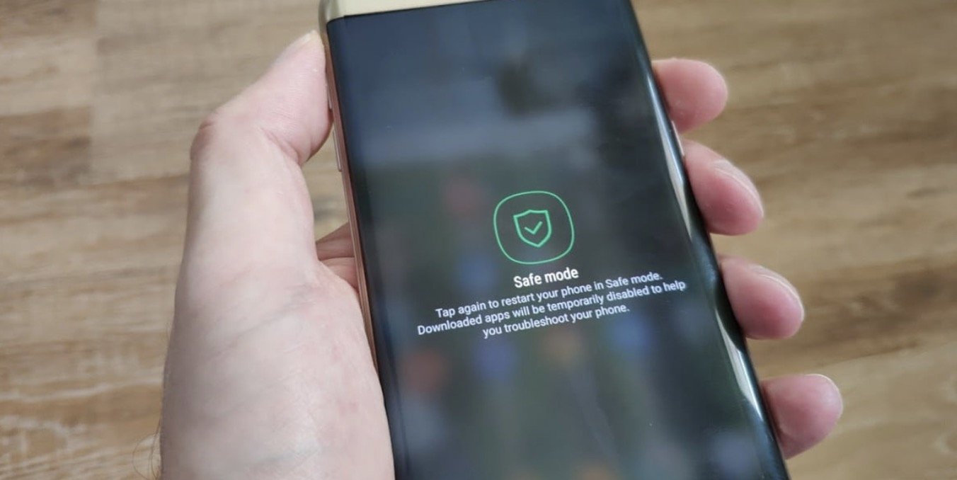 Безопасный режим на Android-смартфонах: как включить и выключить - Today.ua