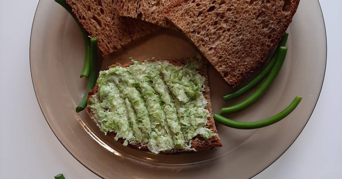 Паштет із сала: проста страва для перекусу, після якої не захочеться ніякої ковбаси