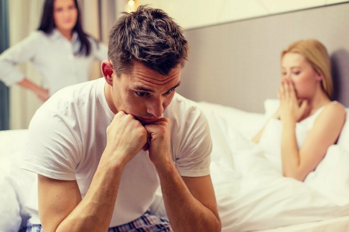 Самые неверные знаки Зодиака, которые не ценят крепкие отношения - today.ua