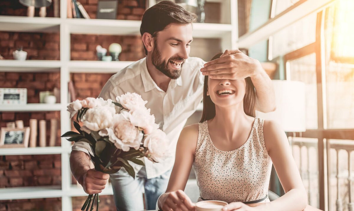 Самые щедрые мужчины по гороскопу: четыре знака Зодиака, которые не скупятся на подарки - today.ua