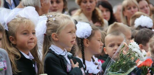 Навчальний рік в українських школах почнеться не з 1 вересня: які ще зміни готують у річному графіку - today.ua