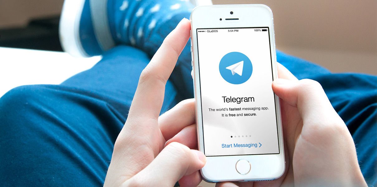 Telegram може стати найпопулярнішим месенджером в Україні