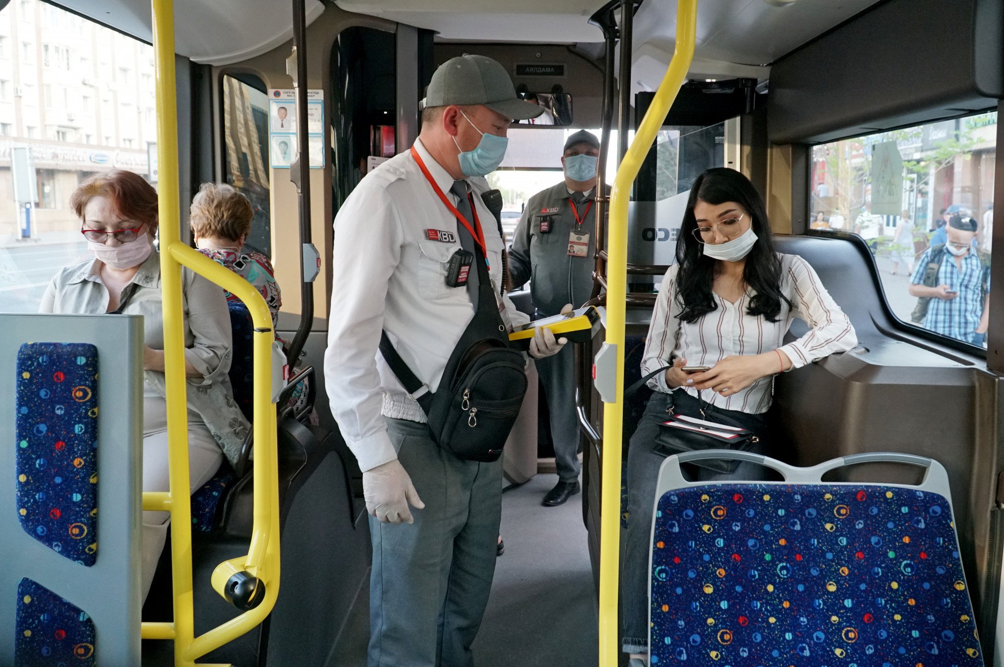 В Киеве сообщили о повышении цен на проезд до 70 гривен