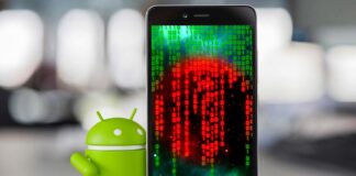 Android-смартфони масово атакує небезпечний вірус через соцмережі і електронну пошту - today.ua