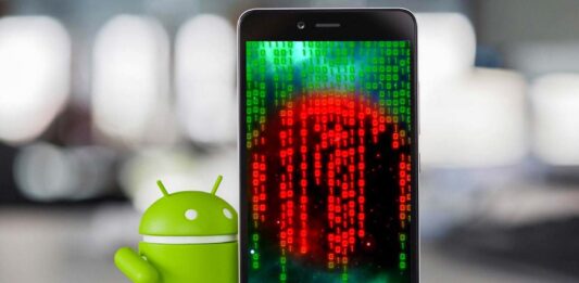 Android-смартфоны массово атакует опасный вирус через соцсети и электронную почту - today.ua