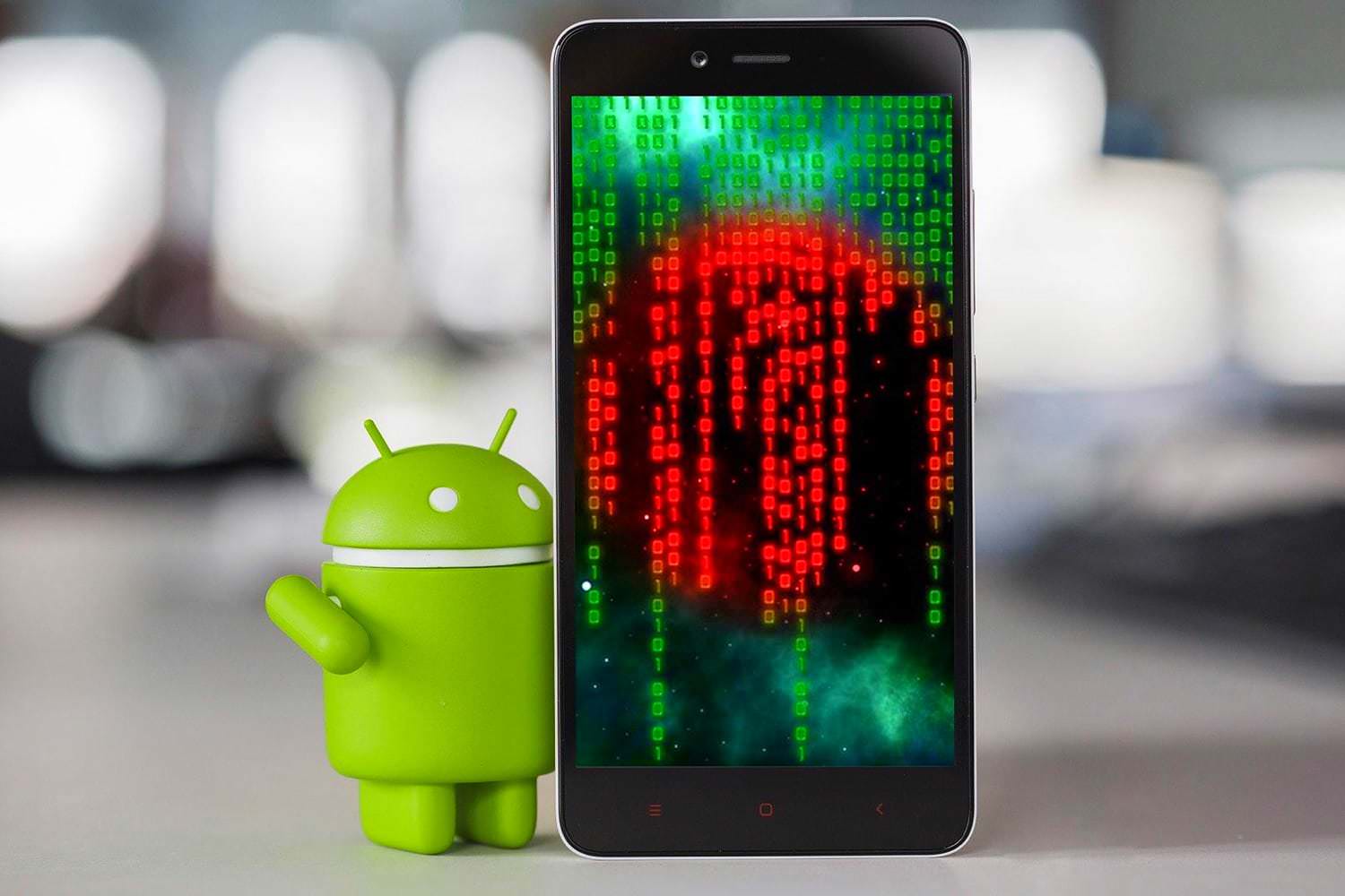 Android-смартфоны массово атакует опасный вирус через соцсети и электронную почту