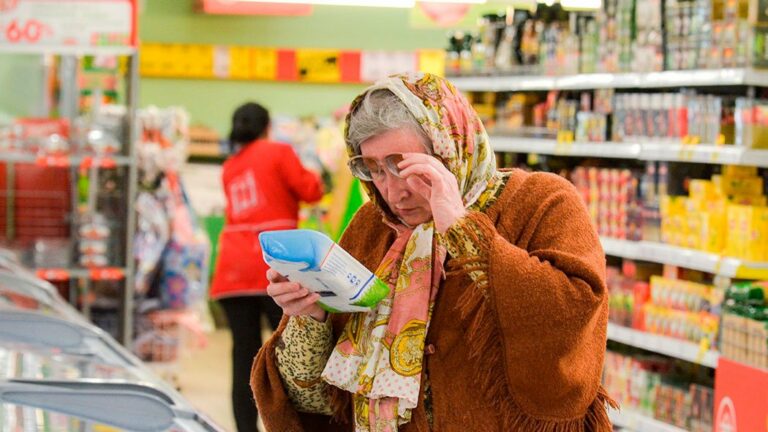 Цены в Украине выросли на 22%: какие продукты подорожали больше всего  - today.ua