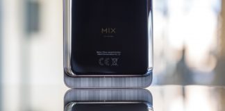 Xiaomi представила шесть оригинальных вариантов дизайна нового смартфона Mi Mix 4  - today.ua