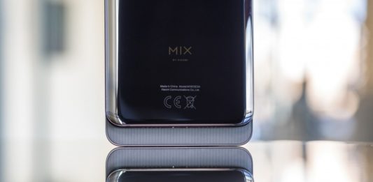 Xiaomi представила шість оригінальних варіантів дизайну нового смартфона Mi Mix 4 - today.ua