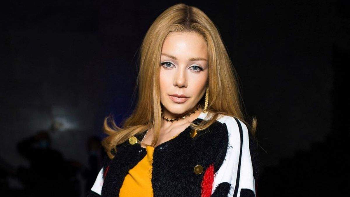 Тина Кароль вместе с 12-летним сыном отправилась в необычное путешествие по Исландии