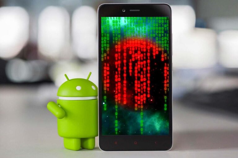 Android-смартфоны массово заражаются новым банковским вирусом через мобильные приложения - today.ua